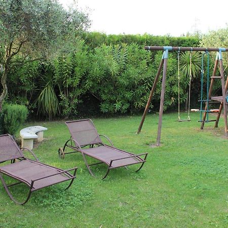 Gites Maisons De Vacances Domaine La Chamade Carpentras Eksteriør billede