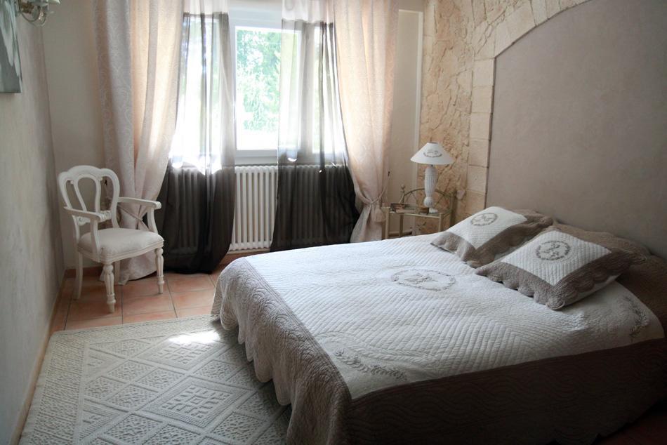 Gites Maisons De Vacances Domaine La Chamade Carpentras Eksteriør billede